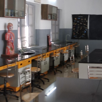 Biology Lab