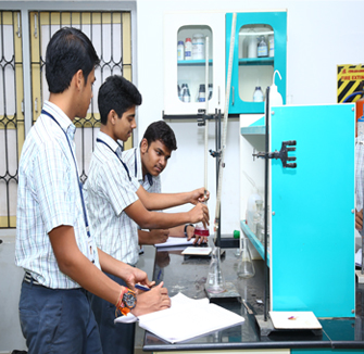 Chemistry Lab
