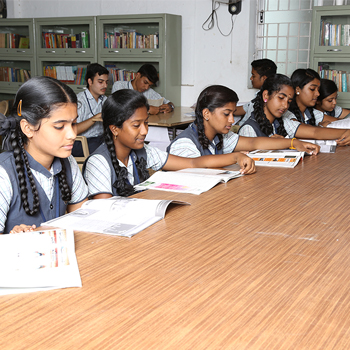 Library