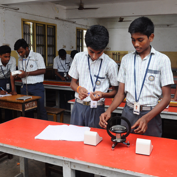 Physics Lab